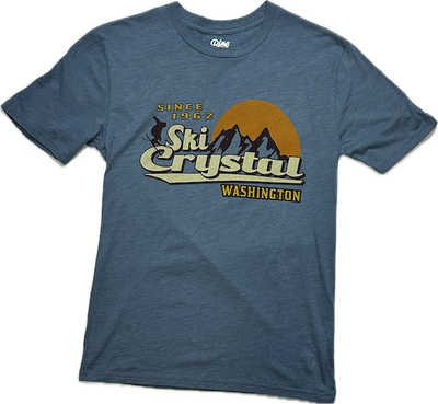 CM Bomb Buster, Color: Glacier, Size: S