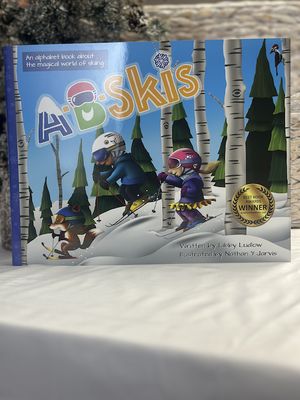 A-B Skis