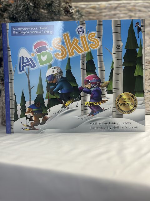 A-B Skis