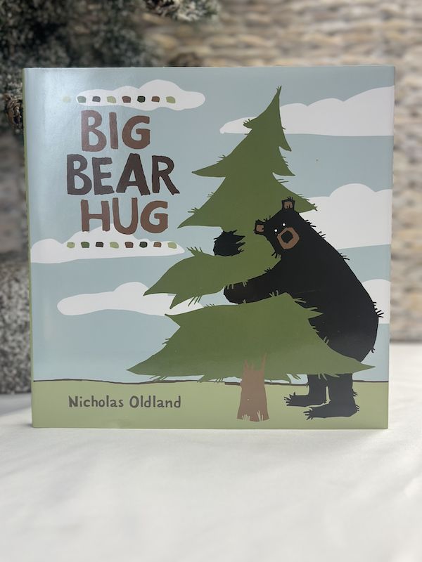 Big Bear Hug