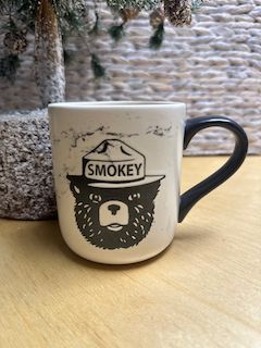 Marble Mug