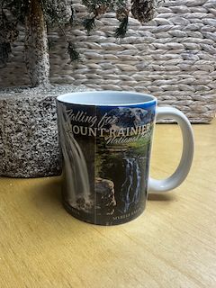 Photo Mug