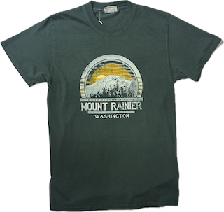 MR Campbells, Color: Pine, Size: S