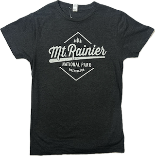 MR Mulch, Color: Charcoal Heather, Size: S