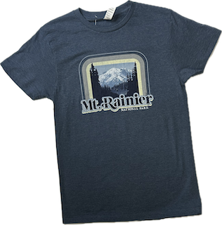 MR Keaton, Size: S, Color: Heather Navy