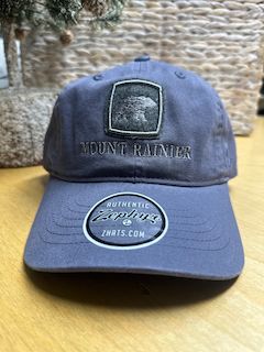 MR Relaxer Felt/Foam Trucker