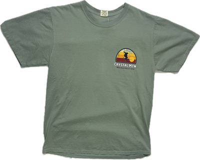 CM Conjugation Mtns/Skier