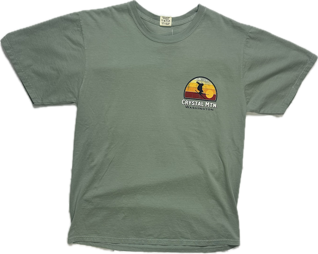 CM Conjugation Mtns/Skier