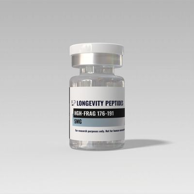 5MG HGH-FRAG 176-191