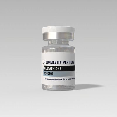 GLUTATHIONE 1500