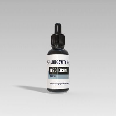 TESOFENSINE 1MG/ML X 30ML (99% PURITY)
