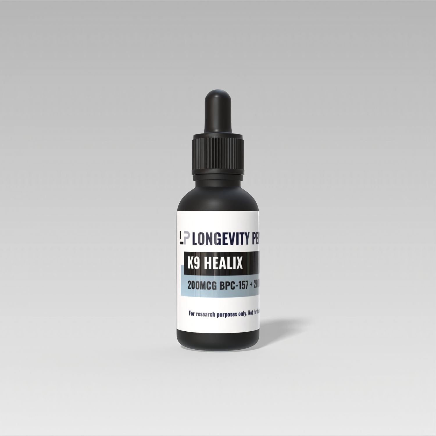 K9 HEALIX 30ML (BPC-157 + TB-500)