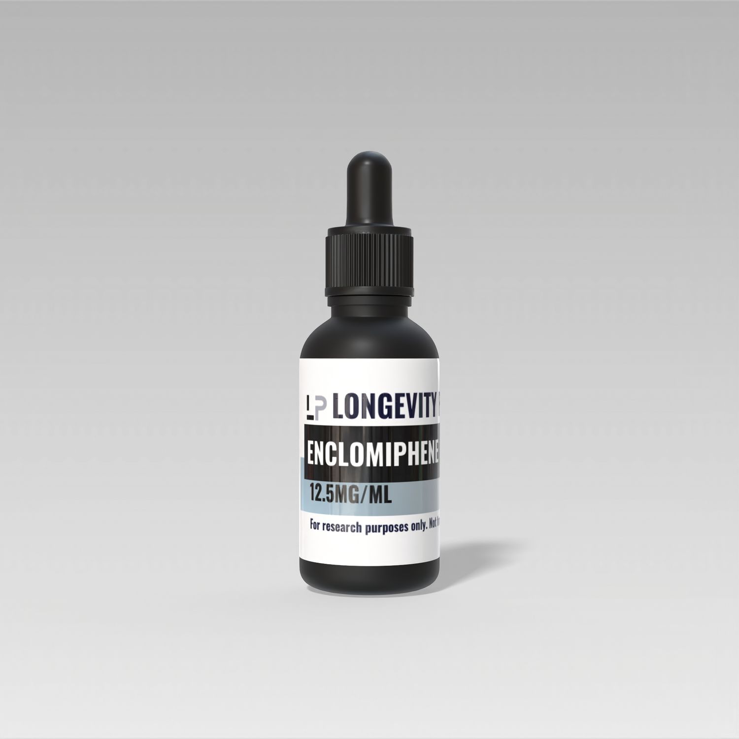 ENCLOMIPHENE 12.5MG/ML X 30ML