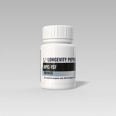 BPC-157 500MCG X 60 TABLETS 