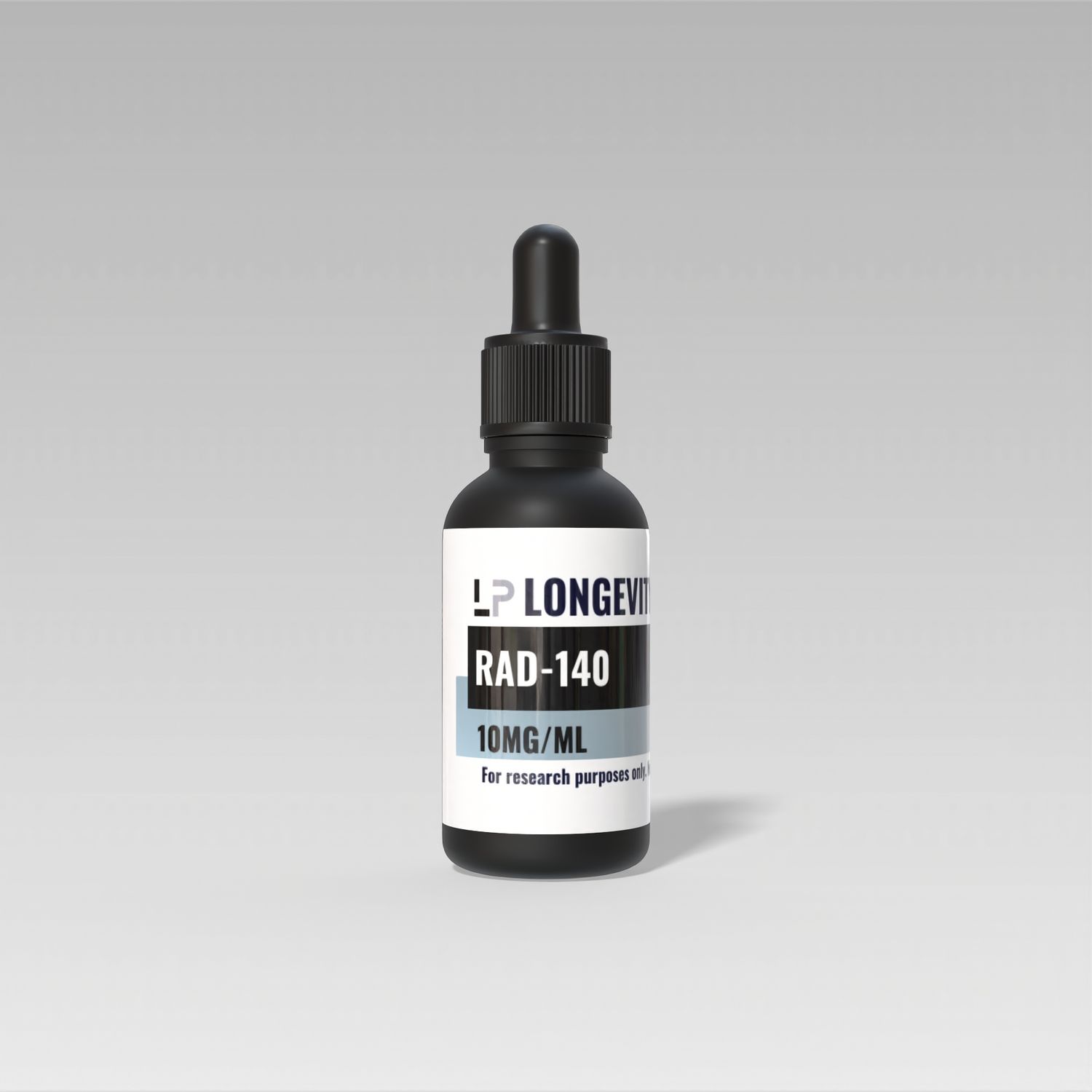 RAD-140  | 10MG/ML (30ml)