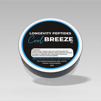 COOL BREEZE