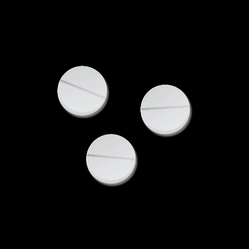 SLU-PP-332 20MG x 25 UNITS
