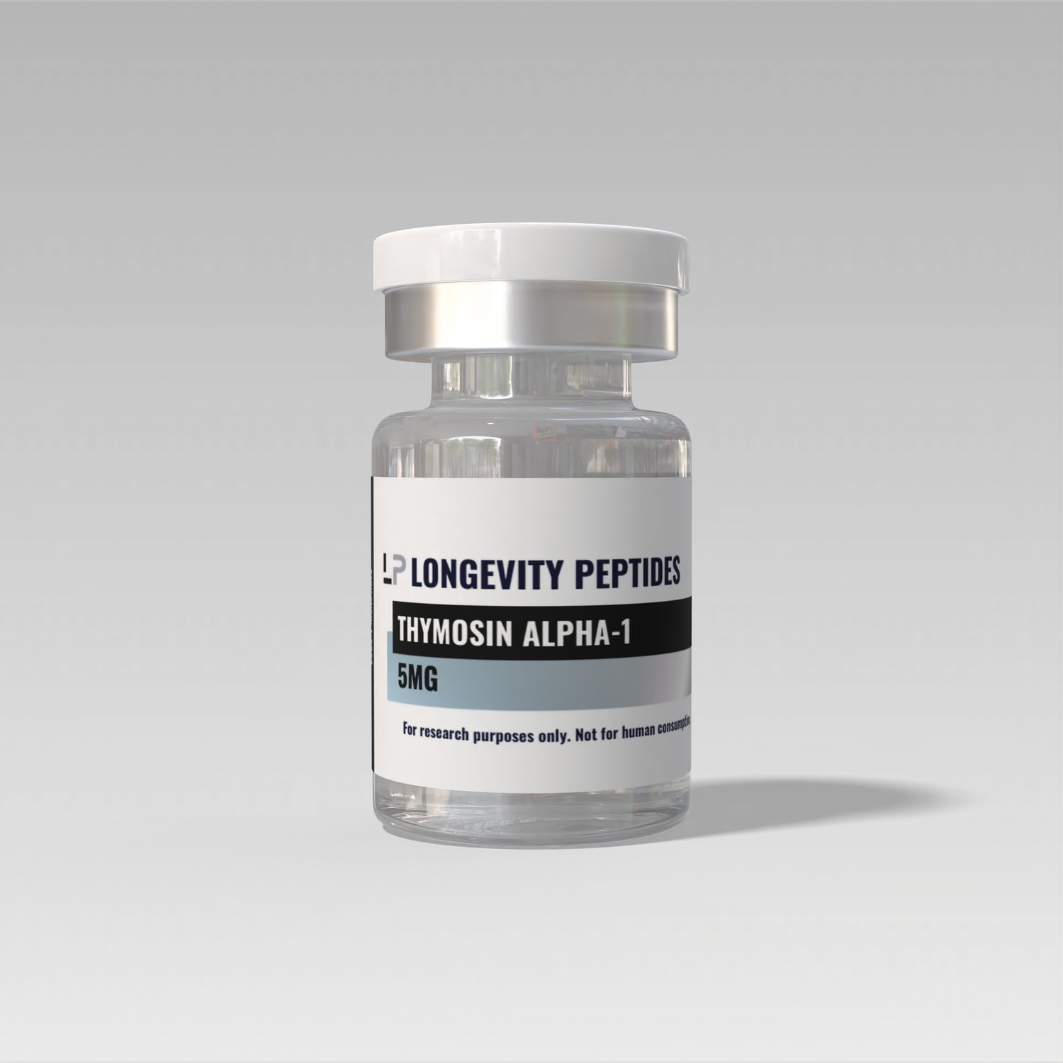 5MG THYMOSIN ALPHA-1