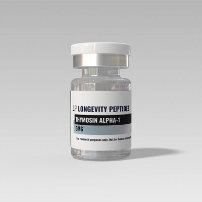 5MG THYMOSIN ALPHA-1