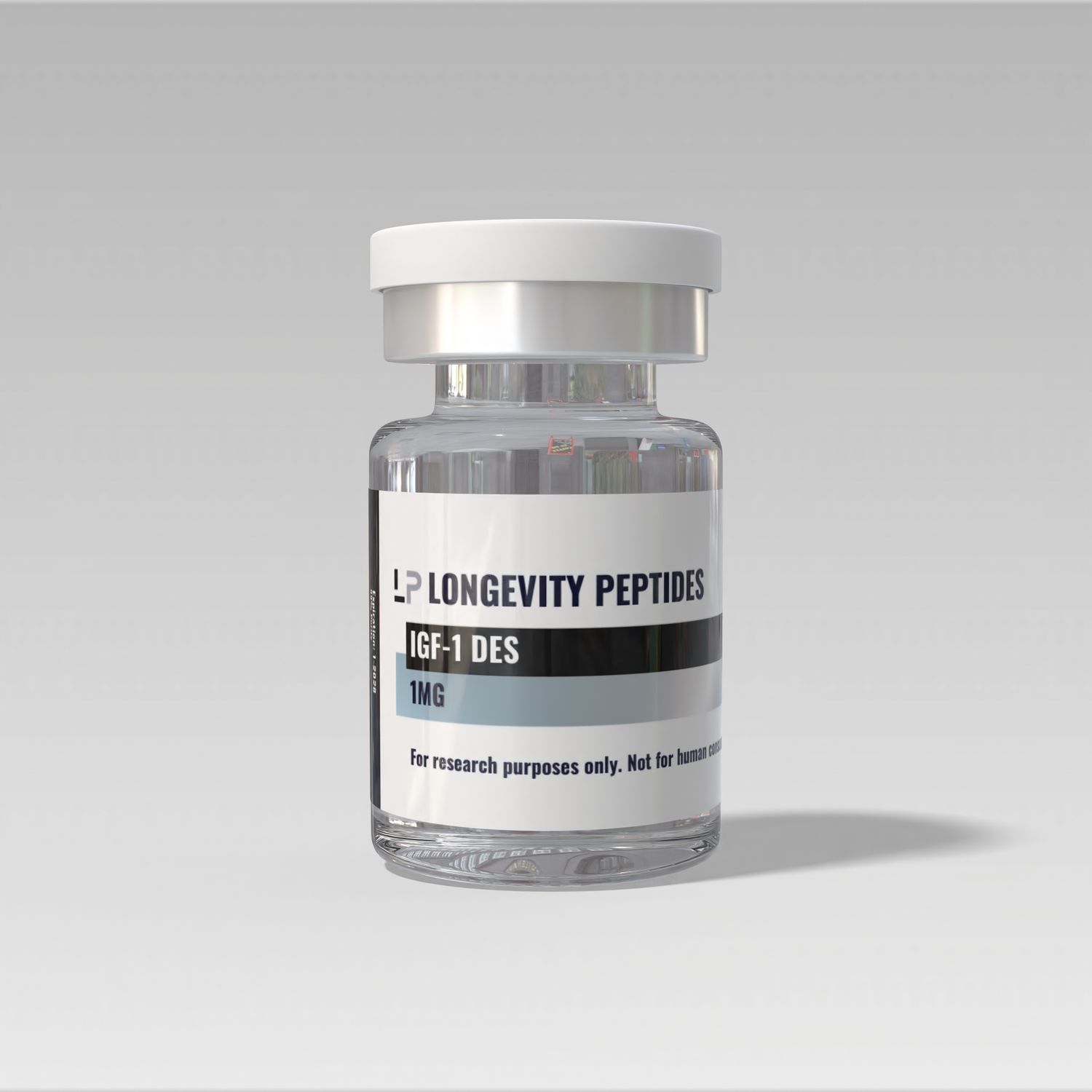 IGF-1 DES 1MG