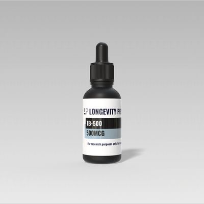 TB -500 500MCG | 30ML