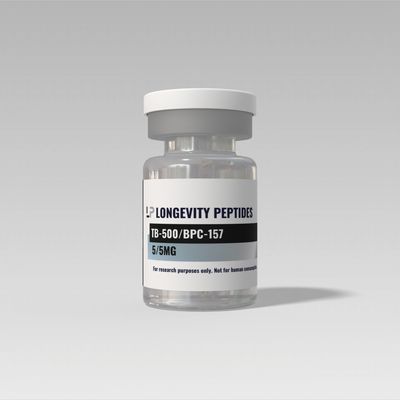 TB-500/BPC-157 5/5MG