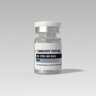 5MG CJC-1295 NO-DAC