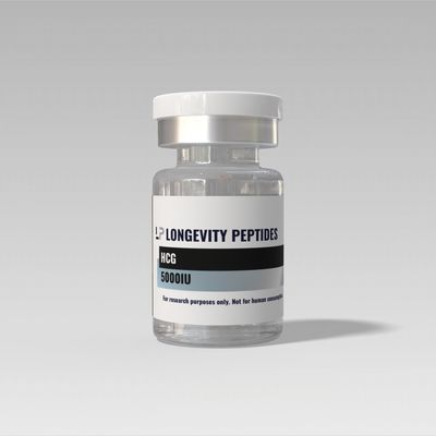 HCG 5000iu