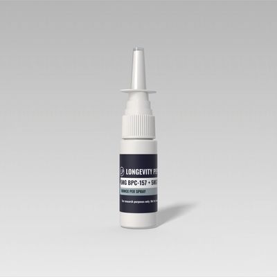 5MG TB-500 +  5MG BPC-157 10ML COMBO