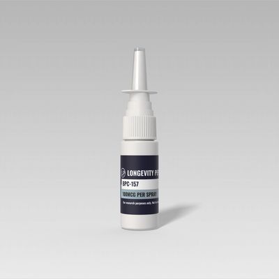 BPC-157 20MG X 20ML