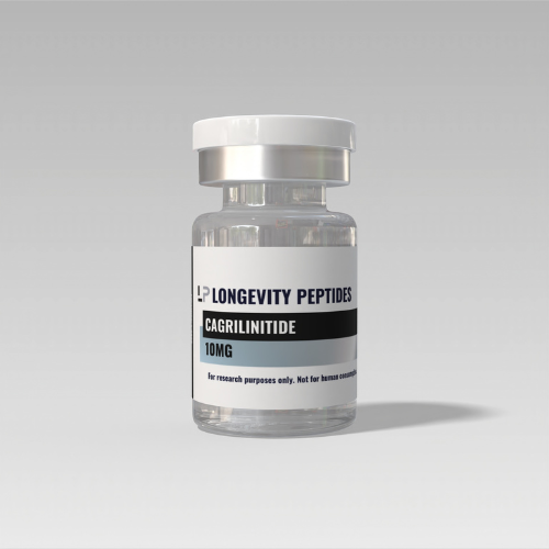 CAGRILINITIDE 10MG