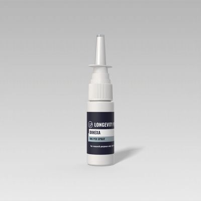DIHEXA 100MG X 10ML