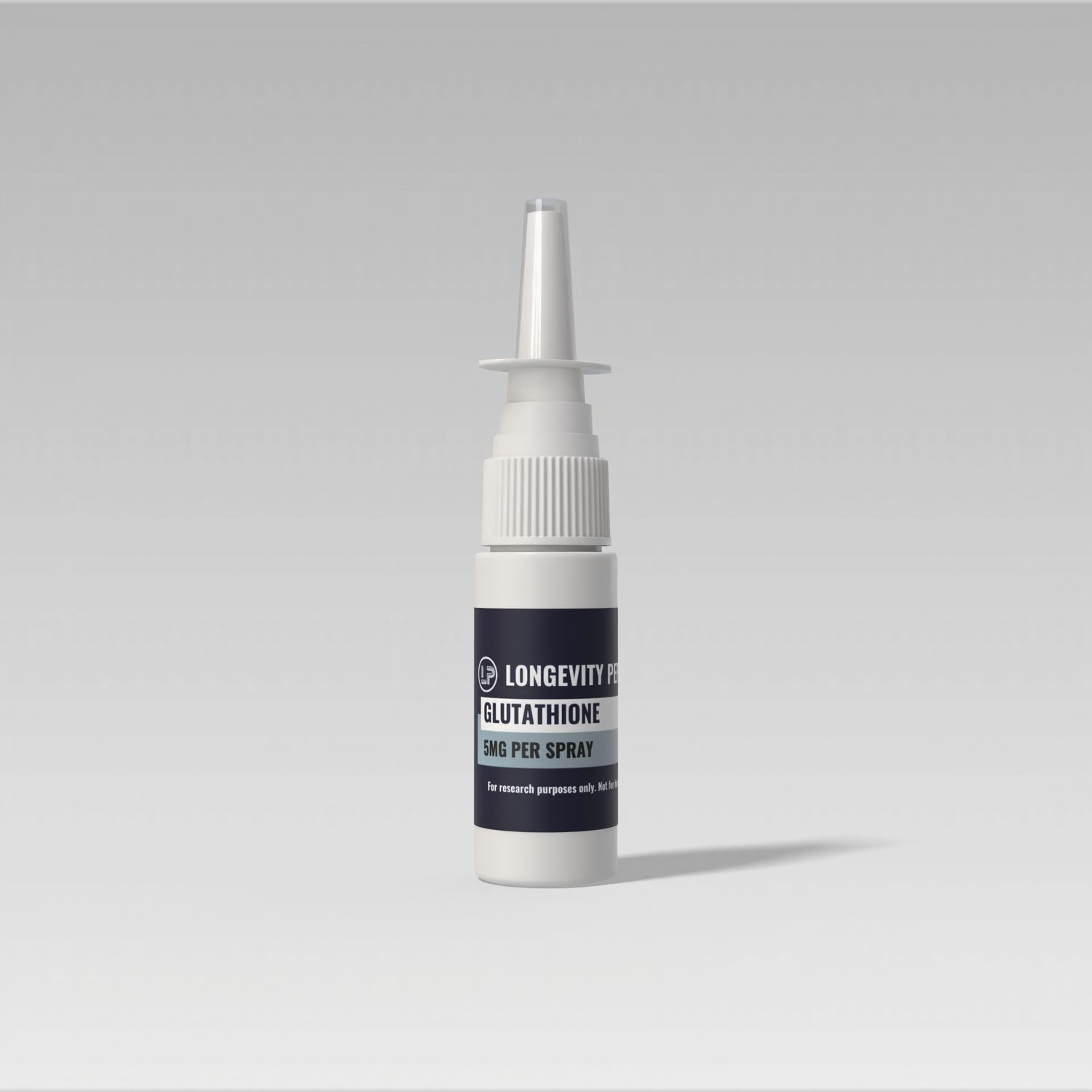 GLUTATHIONE 1500MG X 30ML (5MG/SPRAY)