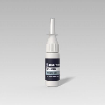 MELANOTAN 2 10MG X 10ML