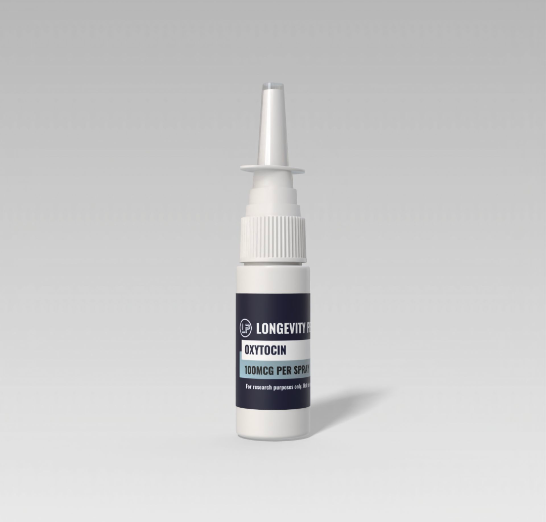 OXYTOCIN 10MG NASAL SPRAY