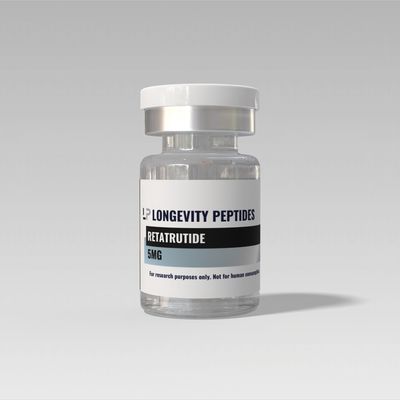 RETRUD 5MG VIAL
