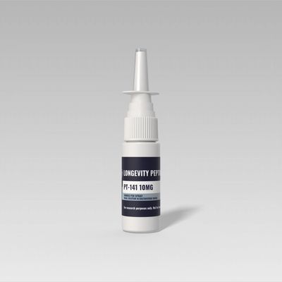 PT-141 10MG X 10ML NASAL SPRAY