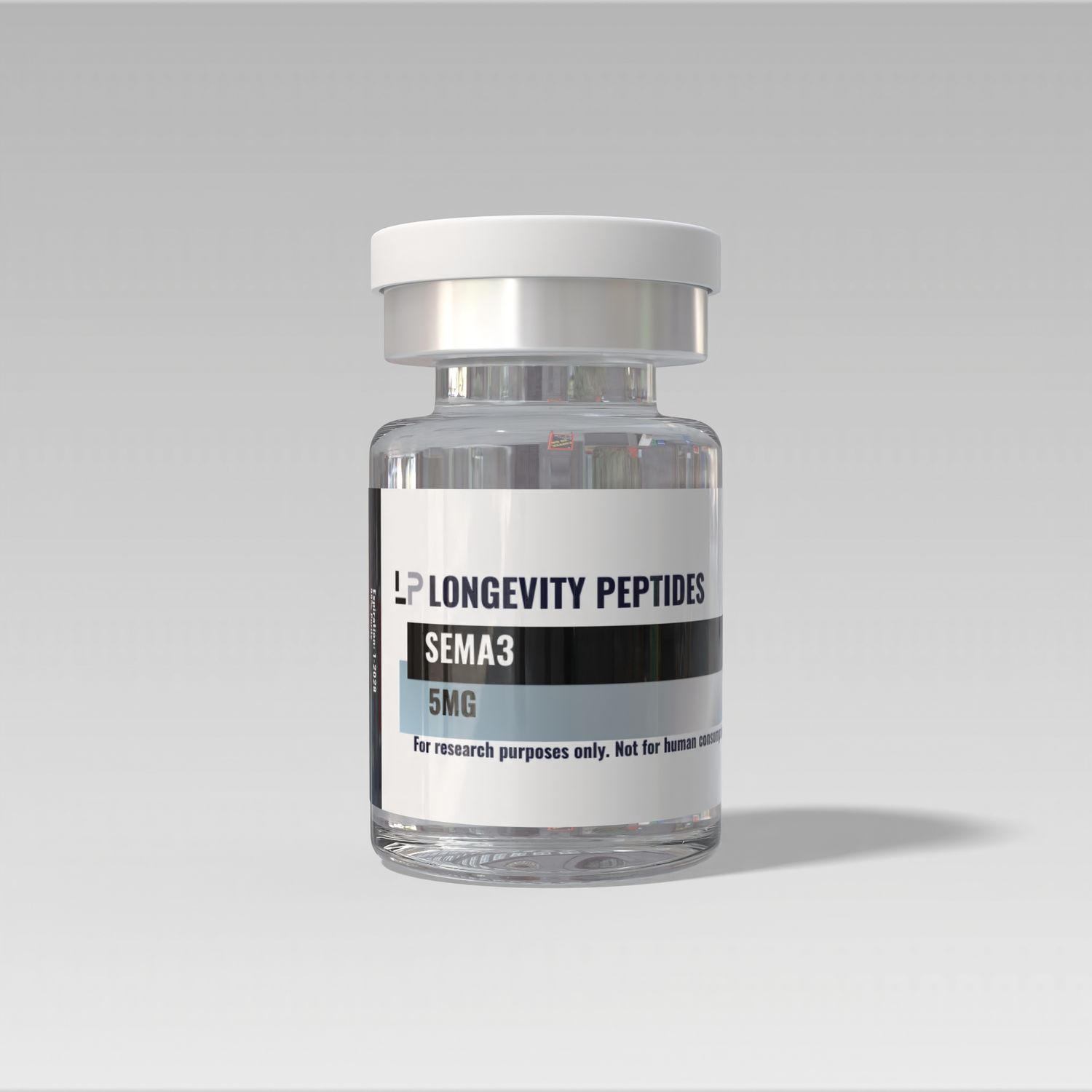 SEMA_3 5MG VIAL