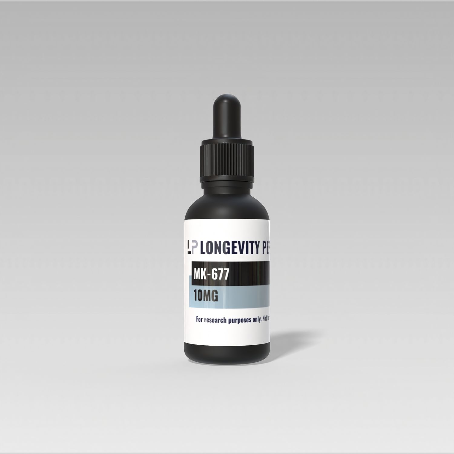 MK-677 | 25MG/ML (30ml)