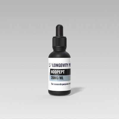 NOOPEPT 20MG x 30ML