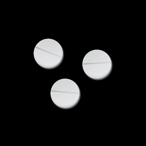 FLOMODAFINIL 50MG X 5 UNITS