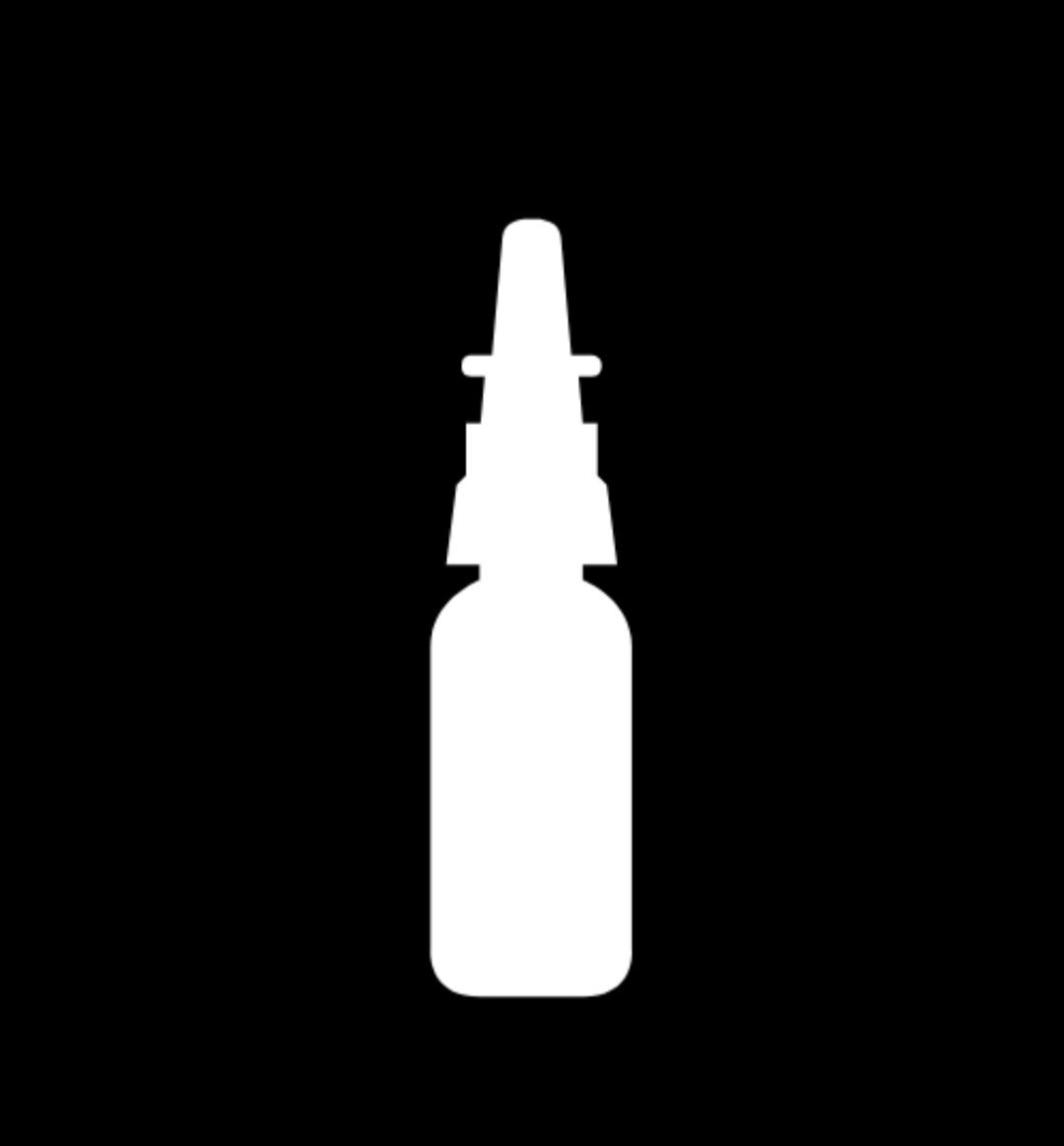 GLOW 15ML NASAL SPRAY (25MG GHK-CU, 15MG BPC-157, 10MG TB-500)