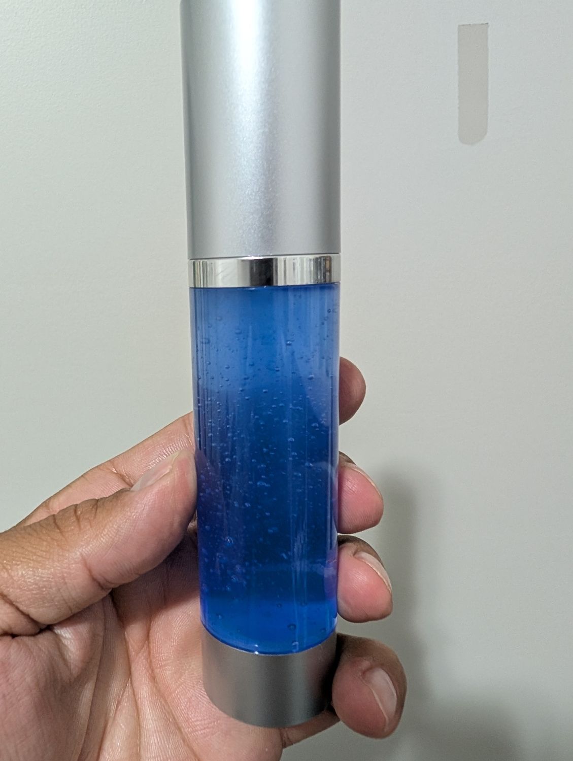 Ghk-Cu 3%, Ahk-Cu .2%, 1% Caffeine 50Ml Gel