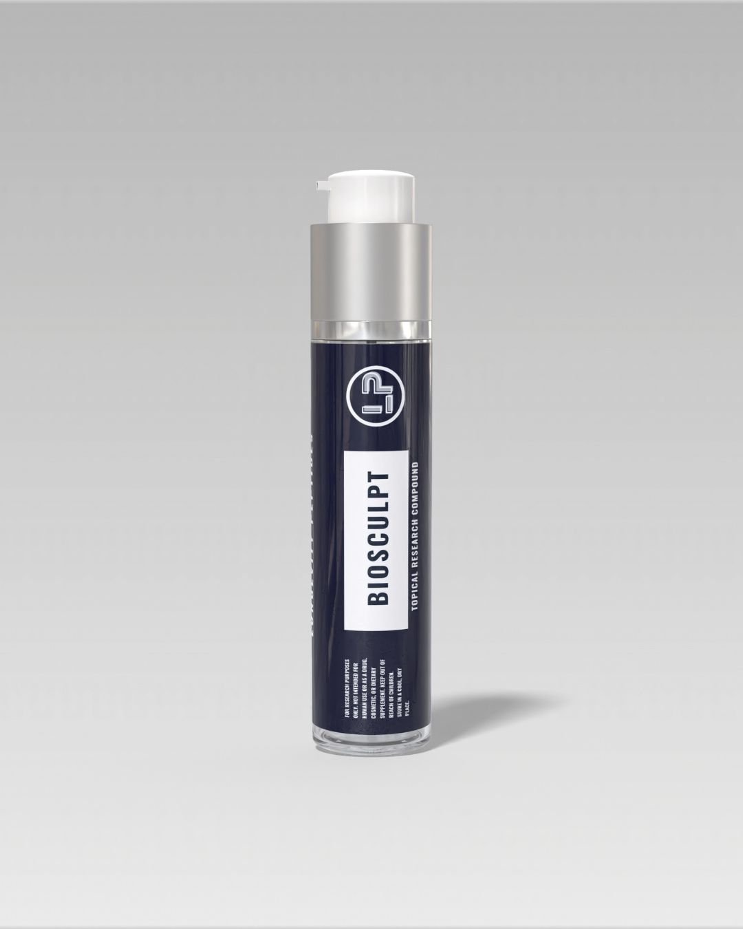 BIOSCULPT 50ML TOPICAL SHAPING GEL