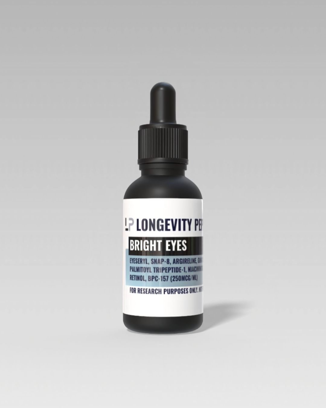 BRIGHT EYES 15ML SERUM