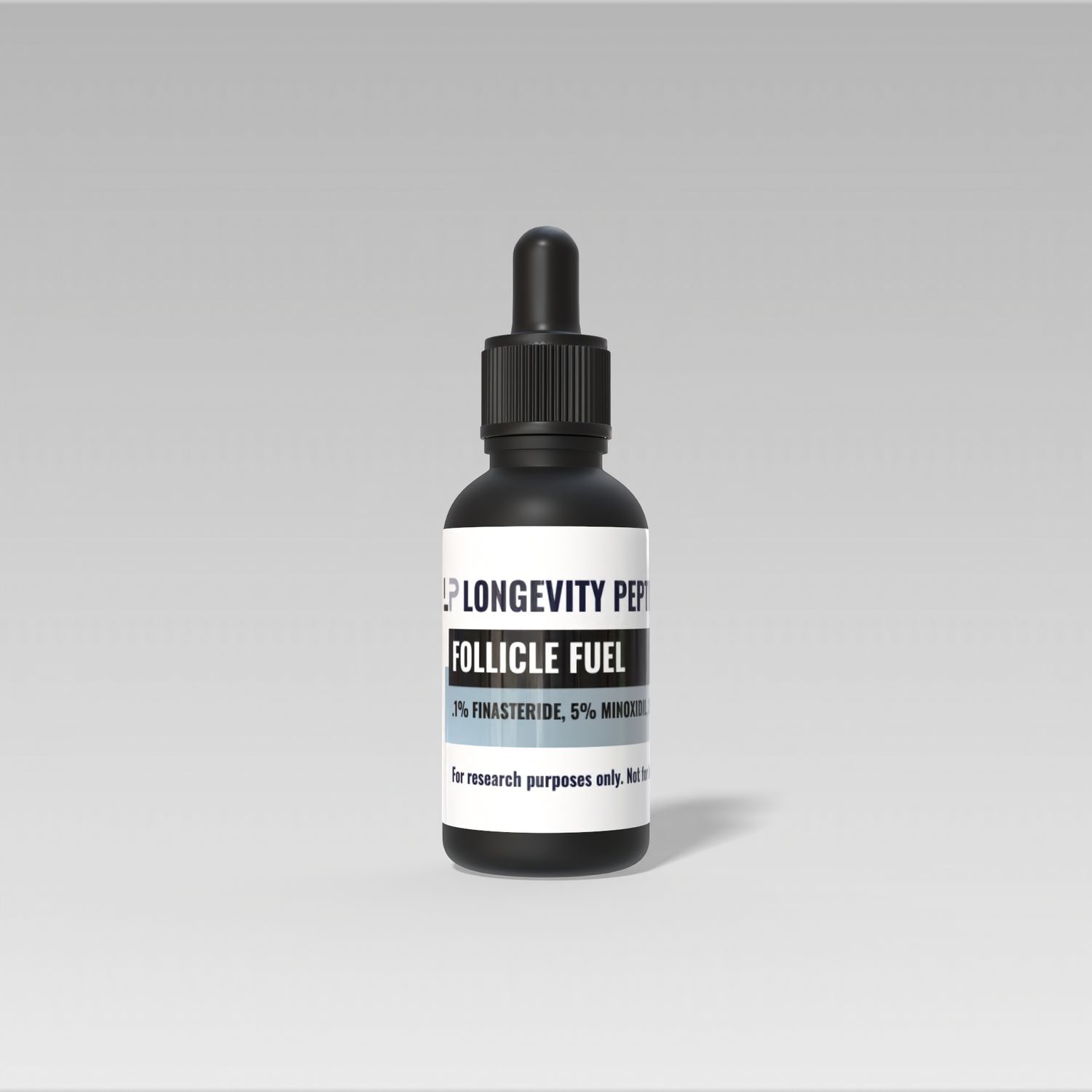 FOLLICLE FUEL 30ML