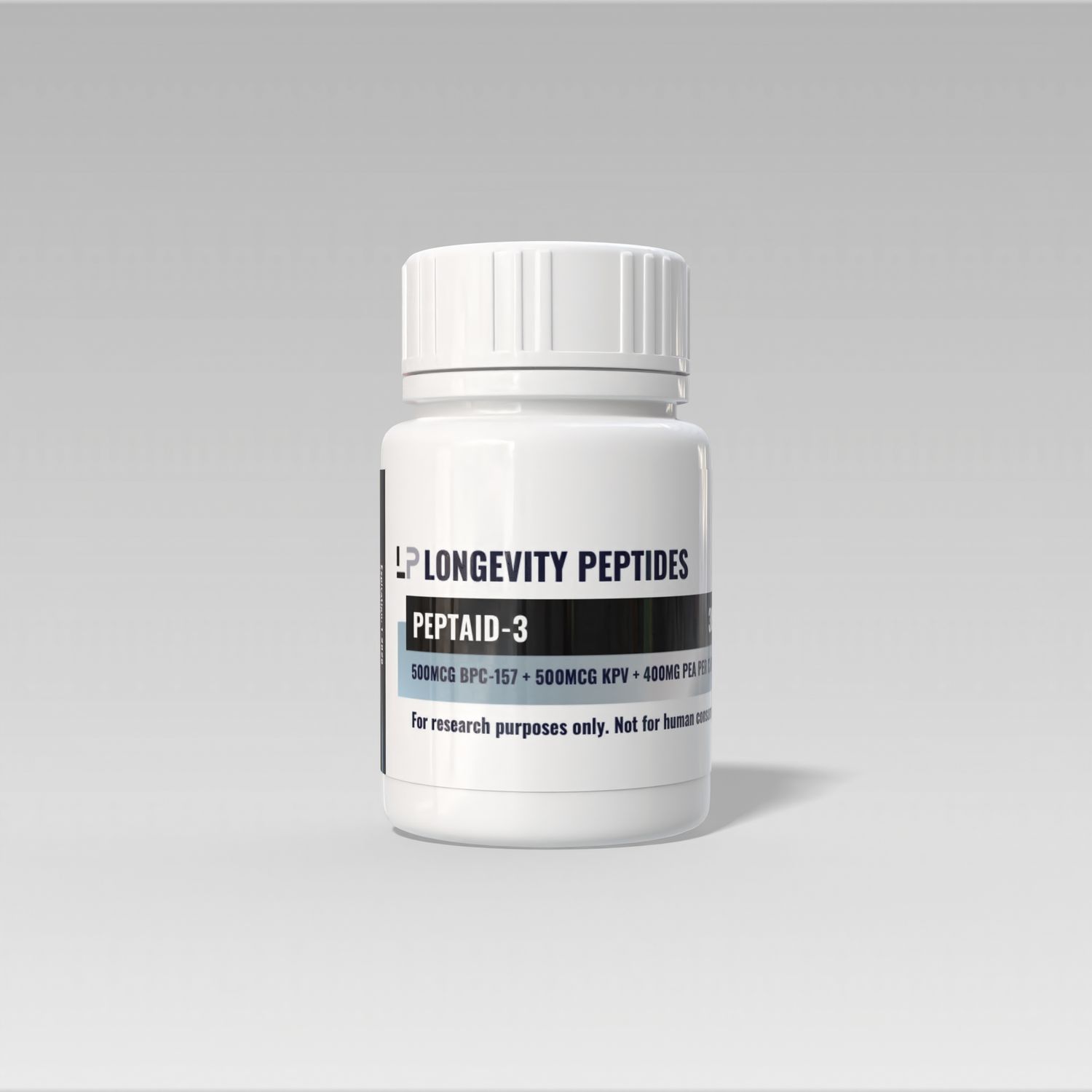PEPTAID-3 | 30 UNITS