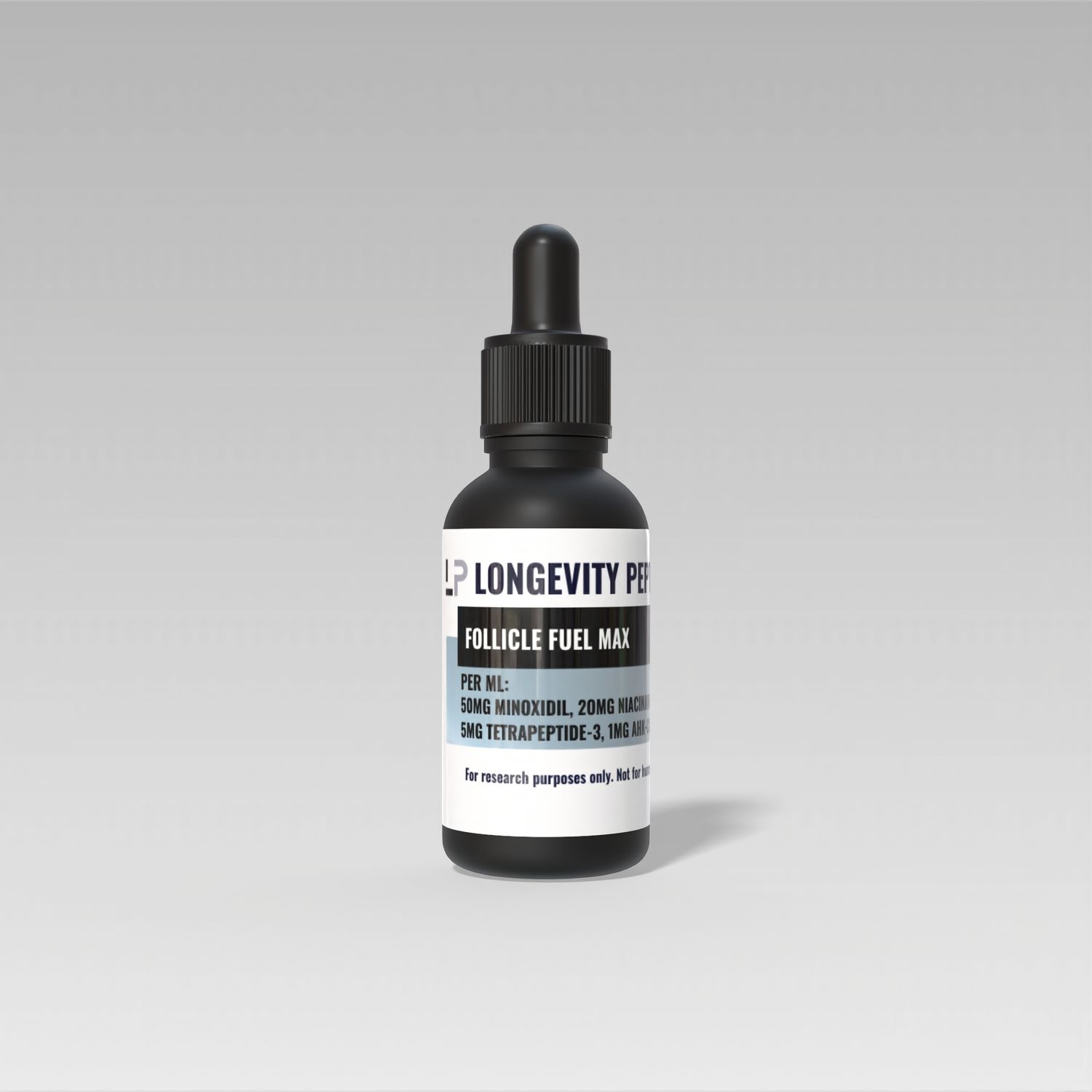 FOLLICLE FUEL MAX 30ML