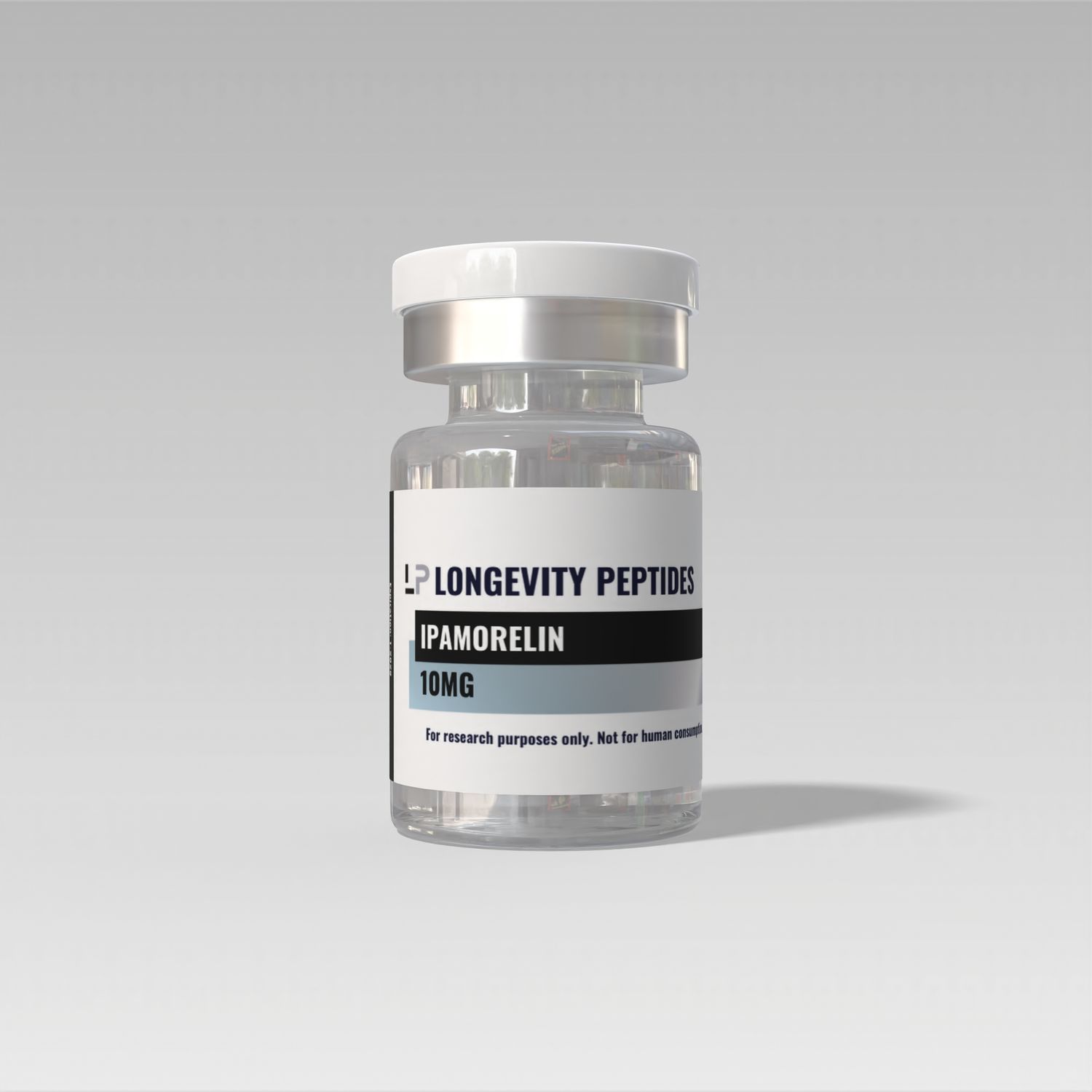 IPAMORELIN 10MG