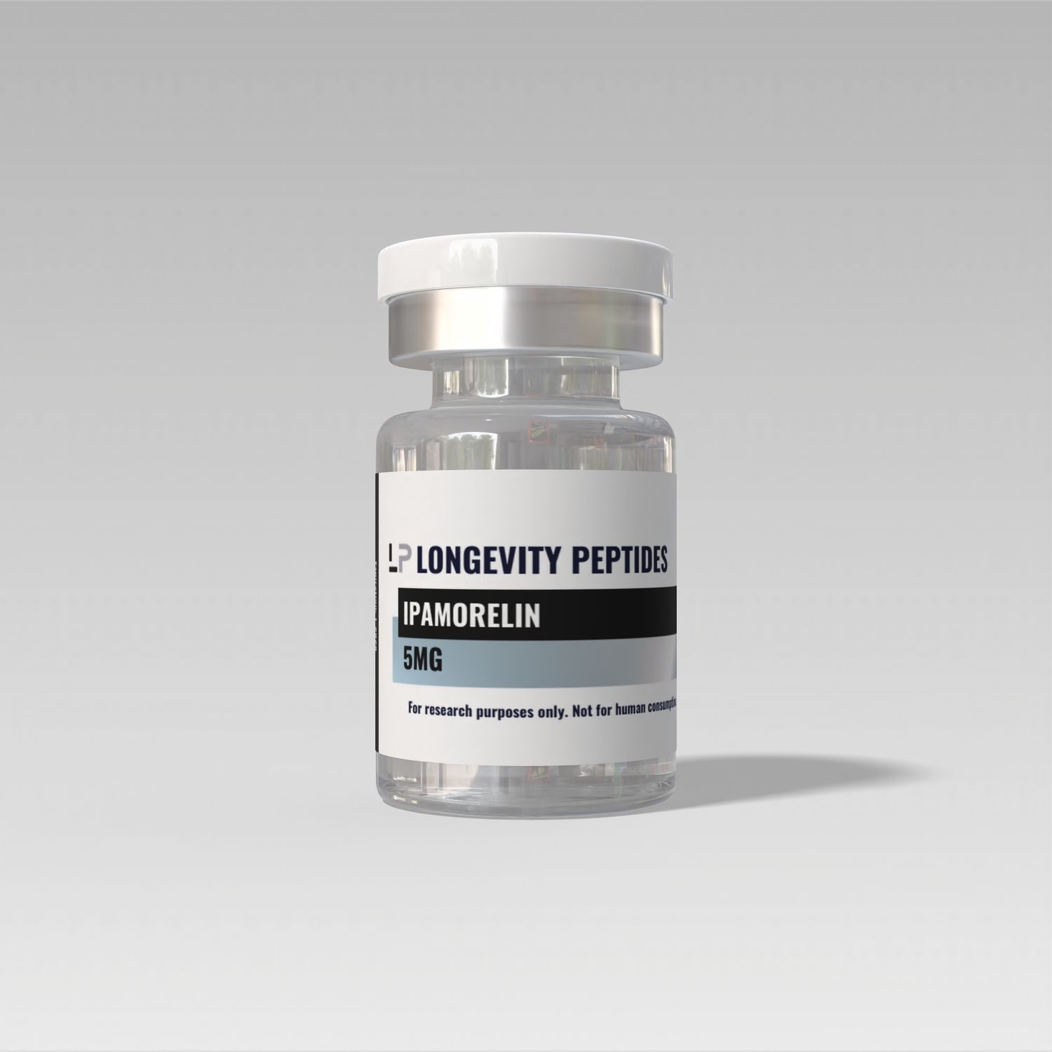IPAMORELIN 5MG